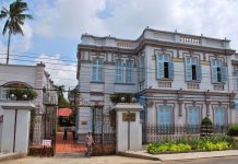 Note ngay những địa điểm du lịch nổi tiếng tại Bạc Liêu này vào bạn nhé Những địa điểm du lịch nổi tiếng tại Bạc Liêu