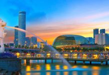 Mách bạn 7 bí quyết nhập cảnh Singapore cho chuyến đi lễ 2/9 thành công Singapore là một điểm đến rất được ưa chuộng