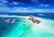 Chi phí du lịch Maldives là bao nhiêu nếu đi trúng dịp 2/9? Maldives - thiên đường du lịch hạ giới