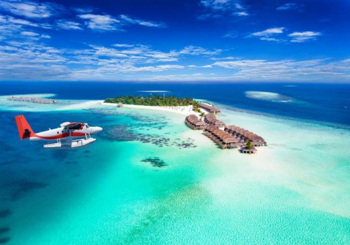 Maldives - thiên đường du lịch hạ giới