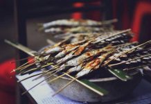 Đặc sản Bắc Kạn – dư vị dân dã của núi rừng, thưởng một lần là nhớ mãi đặc sản Bắc Kạn