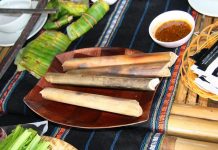 Những món đặc sản Gia Lai nổi tiếng mang đậm hương vị núi rừng Tây Nguyên đặc sản Gia Lai