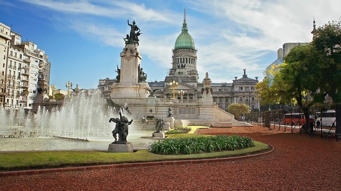 kinh nghiệm đi tour du lịch Argentina