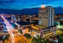 Khám phá Buôn Mê Thuột – đô thị sầm uất bậc nhất của vùng đất đại ngàn kinh nghiệm đi tour du lịch Buôn Mê Thuột