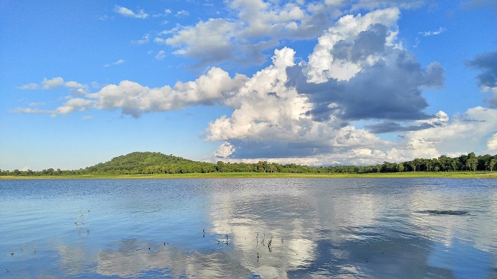 Hồ Ea Kao