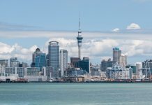 Kinh nghiệm du lịch Auckland – thành phố vạn người mê của New Zealand Thành phố Auckland