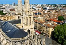 Kinh nghiệm du lịch Bordeaux – thành phố rượu vang nổi tiếng của Pháp kinh nghiệm du lịch Bordeaux