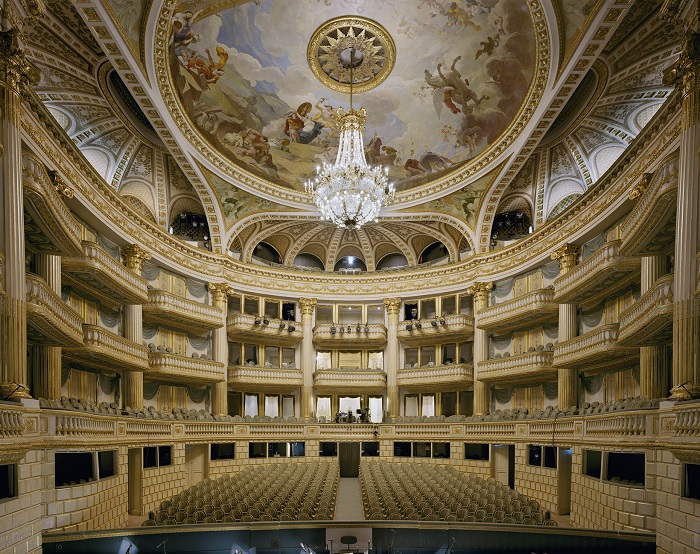 Nhà hát Grand Theatre