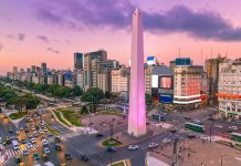 Kinh nghiệm du lịch Buenos Aires – thủ đô xinh đẹp của Argentina kinh nghiệm du lịch Buenos Aires
