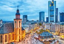 Tổng hợp kinh nghiệm du lịch Frankfurt chuẩn không cần chỉnh kinh nghiệm du lịch Frankfurt