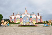 Kinh nghiệm du lịch hồ Núi Cốc – điểm đến không thể bỏ lỡ khi du lịch Thái Nguyên kinh nghiệm du lịch hồ Núi Cốc