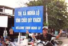 Tổng hợp kinh nghiệm du lịch Nghĩa Lộ – điểm đến hấp dẫn tại Yên Bái kinh nghiệm du lịch Nghĩa Lộ