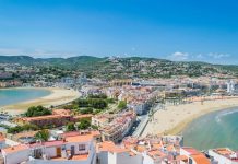 Kinh nghiệm du lịch Valencia – thành phố biển tuyệt đẹp của Tây Ban Nha kinh nghiệm du lịch Valencia