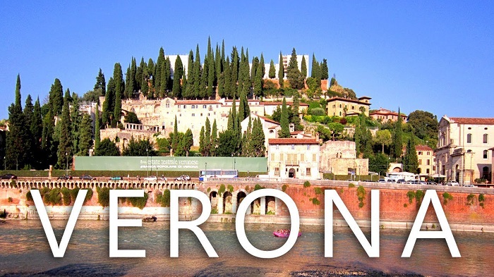 kinh nghiệm du lịch Verona