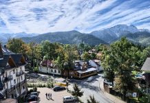 Vi vu Zacopane – xứ sở thần tiên tại Ba Lan kinh nghiệm du lịch Zacopane