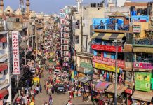 Kinh nghiệm du lịch New Delhi – thành phố du lịch hấp dẫn tại Châu Á kinh nghiệm du lịch New Delhi