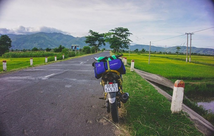 khám phá Khu du lịch Vườn Xoài Đồng Nai