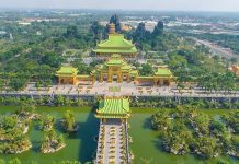 Mách bạn danh sách những địa điểm du lịch nổi tiếng tại Bình Dương không nên bỏ qua những địa điểm du lịch nổi tiếng tại Bình Dương