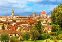 Những địa điểm du lịch nổi tiếng tại Florence mà bạn không nên bỏ qua những địa điểm du lịch nổi tiếng tại Florence
