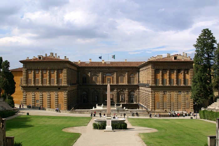 những địa điểm du lịch nổi tiếng tại Florence