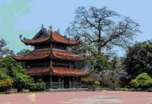 Những địa điểm du lịch nổi tiếng tại Hưng Yên mà bạn không nên bỏ qua những địa điểm du lịch nổi tiếng tại Hưng Yên