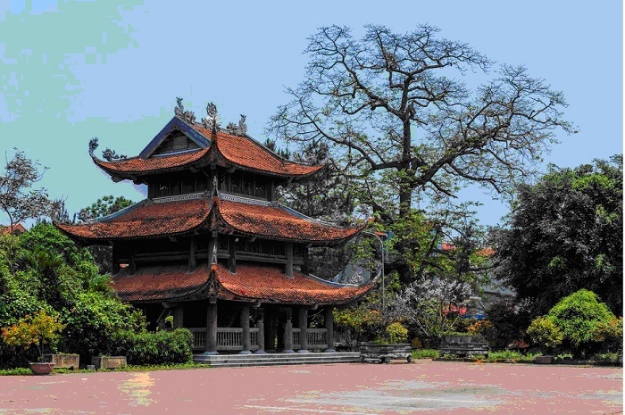 Những địa điểm du lịch nổi tiếng tại Hưng Yên mà bạn không nên bỏ qua