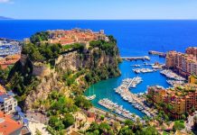 Những địa điểm du lịch nổi tiếng tại Monaco mà bạn không nên bỏ qua những địa điểm du lịch nổi tiếng tại Monaco
