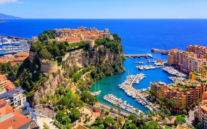 những địa điểm du lịch nổi tiếng tại Monaco