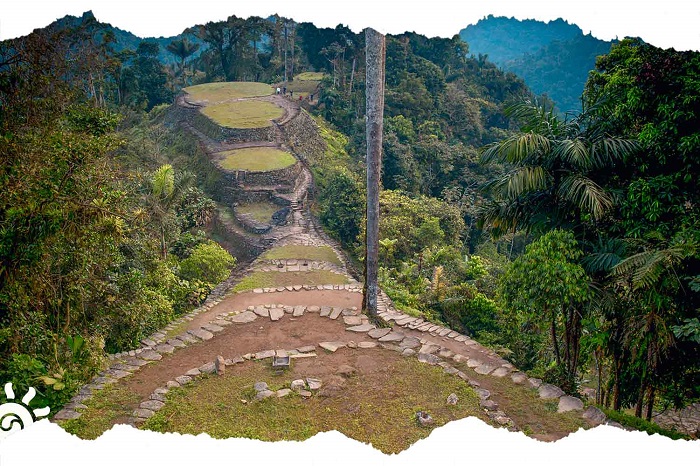 những địa điểm du lịch nổi tiếng tại Colombia