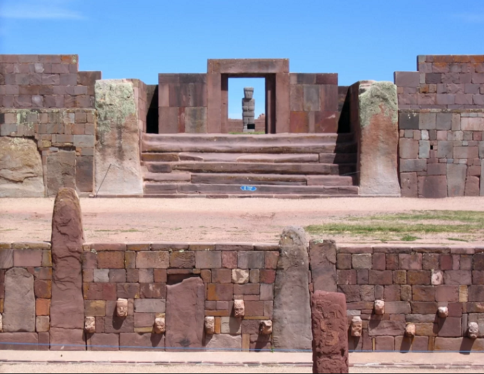 Thành phố Tiwanaku