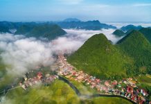 Kinh nghiệm du lịch Bắc Sơn – điểm đến tuyệt đẹp của tỉnh Lạng Sơn kinh nghiệm du lịch Bắc Sơn