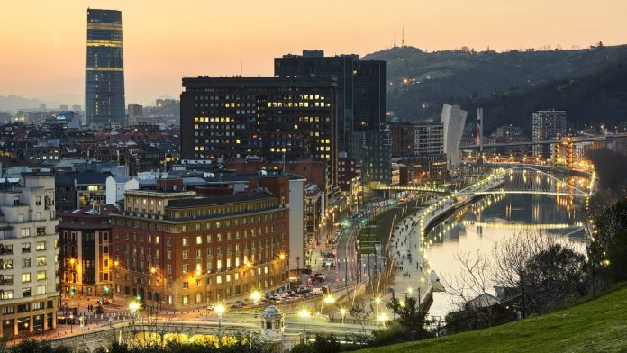 kinh nghiệm du lịch Bilbao
