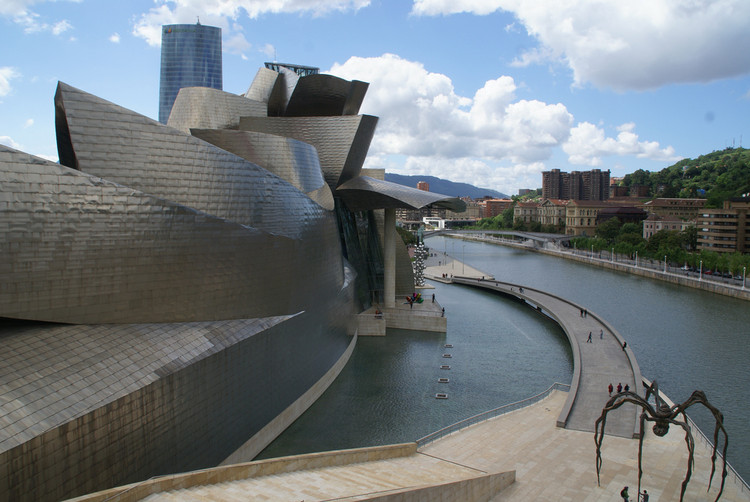 Bảo tàng Guggenheim