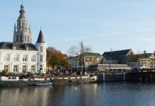 Cẩm nang kinh nghiệm du lịch Breda dành cho các tín đồ du lịch kinh nghiệm du lịch Breda