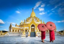 Tất tần tật những kinh nghiệm du lịch bụi Myanmar mới nhất Myanmar là đất nước rất dễ du lịch bụi