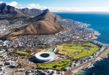Kinh nghiệm du lịch Cape Town – thành phố đẹp nhất của Nam Phi kinh nghiệm du lịch Cape Town