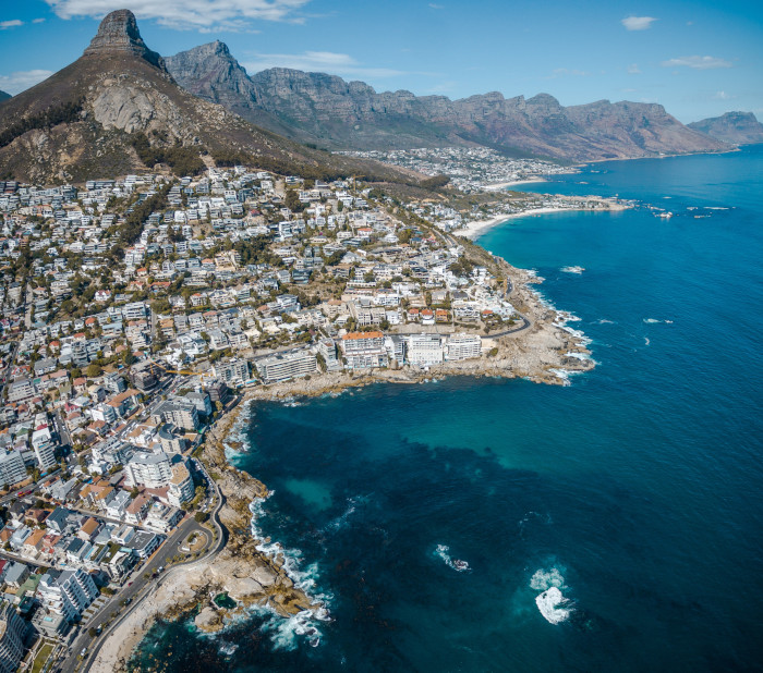 kinh nghiệm du lịch Cape Town