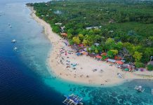 Kinh nghiệm du lịch Cebu – hòn đảo xinh đẹp của Philippines kinh nghiệm du lịch Cebu