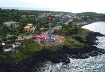 Kinh nghiệm du lịch đảo Cồn Cỏ – hòn đảo xanh của tỉnh Quảng Trị kinh nghiệm du lịch đảo Cồn Cỏ