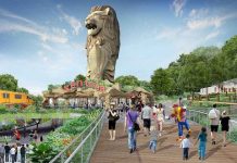 Kinh nghiệm du lịch đảo Sentosa – thiên đường vui chơi giải trí tại Singapore kinh nghiệm du lịch đảo Sentosa