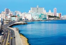 Kinh nghiệm du lịch Havana – thủ đô tuyệt đẹp của đất nước Cuba kinh nghiệm du lịch Havana