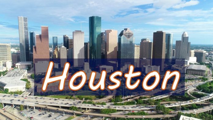 kinh nghiệm du lịch Houston