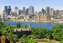 Kinh nghiệm du lịch Montreal – thành phố lớn thứ hai thế giới của Canada kinh nghiệm du lịch Montreal