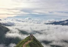 Kinh nghiệm du lịch Tà Xùa – địa điểm “săn mây” lý tưởng tại Sơn La kinh nghiệm du lịch Tà Xùa