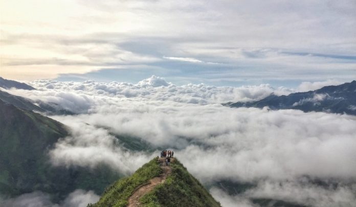 kinh nghiệm du lịch Tà Xùa