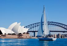 Kinh nghiệm lựa chọn phương tiện ở Úc khi đi du lịch