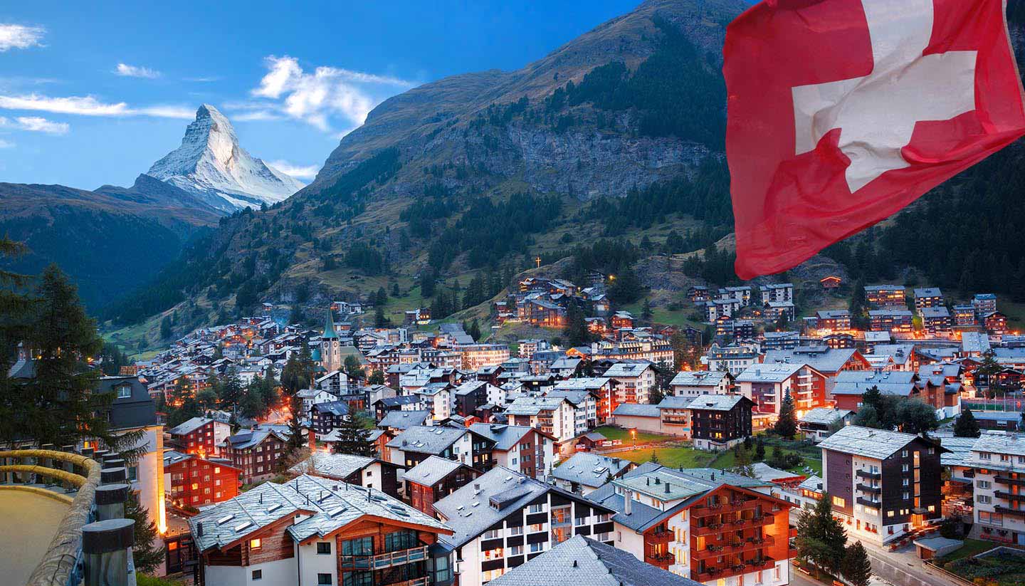 cách tiết kiệm chi phí khi du lịch Thụy Sĩ