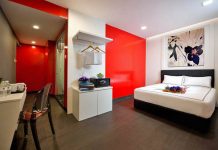 Gợi ý những khách sạn giá rẻ tại Singapore cho chuyến du lịch sắp tới khách sạn giá rẻ tại Singapore