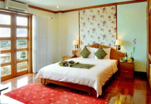 Bật mí danh sách những khách sạn tốt nhất tại Gia Lai cho chuyến đi sắp tới khách sạn tốt nhất tại Gia Lai