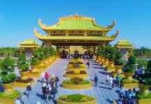 Kinh nghiệm đi khu du lịch Đại Nam Văn Hiến tại Bình Dương vô cùng thú vị kinh nghiệm đi khu du lịch Đại Nam Văn Hiến